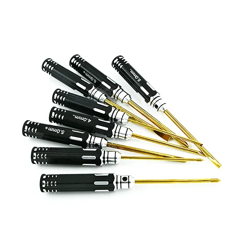 Rc Helicopter Tool Kit - RC Hex Driver Set - 16-delige