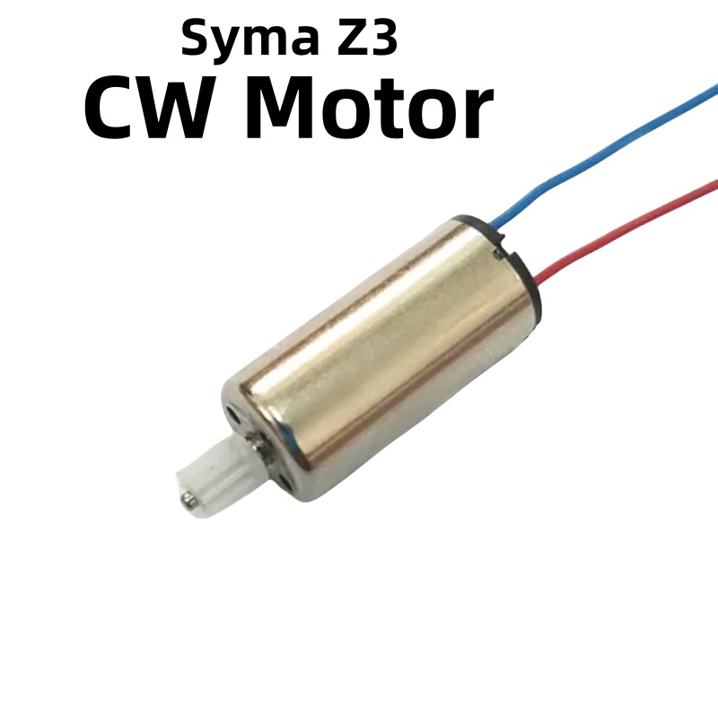Syma Z3 Motor CW CCW 8x16mm 9  - Rc Helicopter Coaxial recensie en prijs