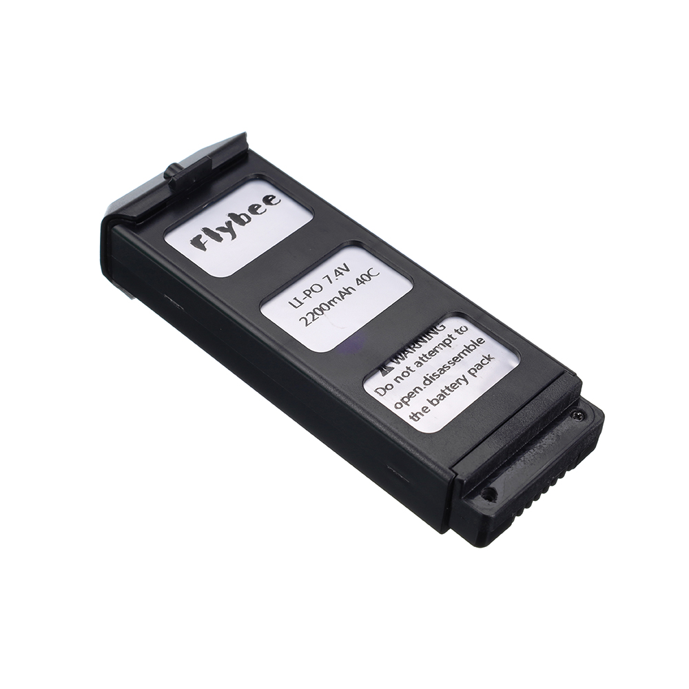 Nieuwe 7.4V 2200Mah Lipo Batte - Rc Helicopter Coaxial recensie en prijs