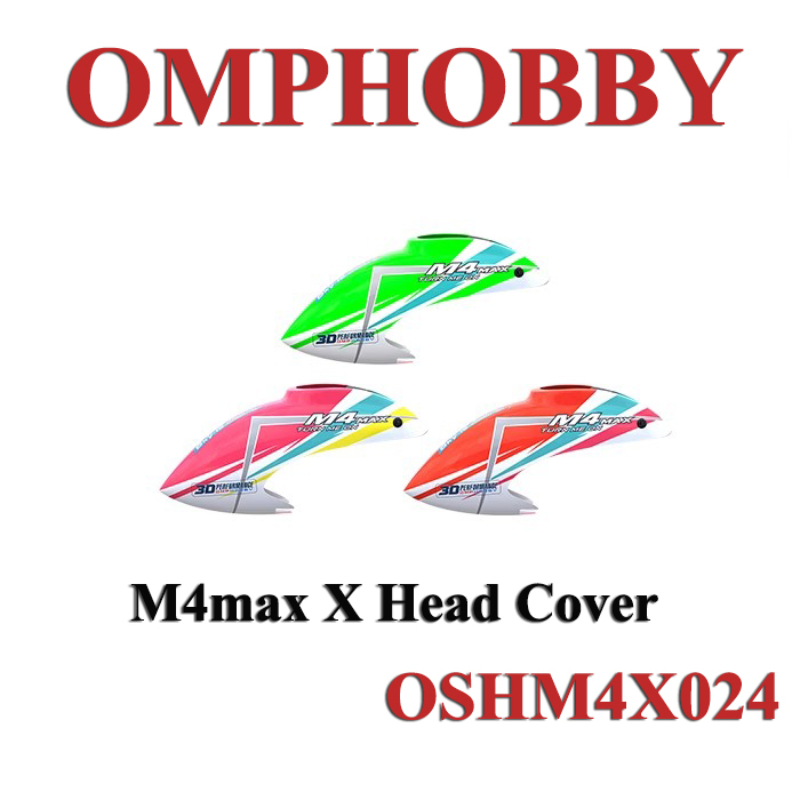 OMPHOBBY M4 Max M4max RC helik - Rc Helicopter Coaxial recensie en prijs