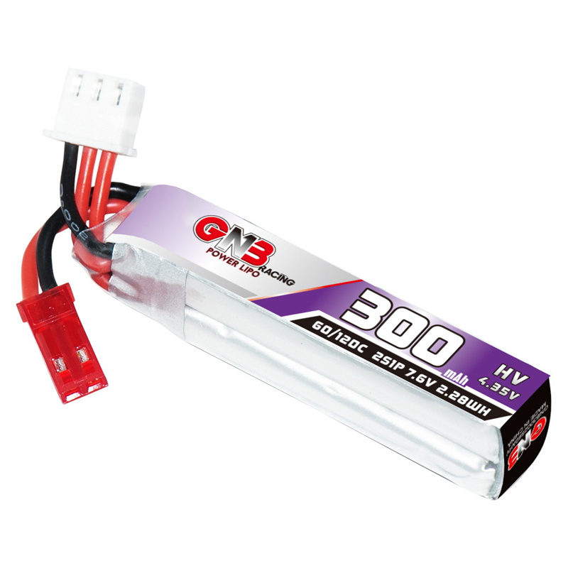 GAONENG GNB 2S 7.6V 300mAh 60C - Rc Helicopter Remote Control recensie en prijs