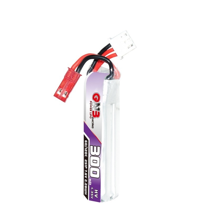 GAONENG GNB 2S 7.6V 300mAh 60C - Rc Helicopter Remote Control recensie en prijs